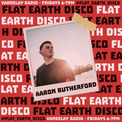 Radio Series 002: Aaron Rutherford [Good Life, Leeds]