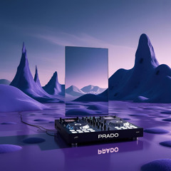 PRYSM CHICAGO TECHNO SET (Main Open Set By PRADO)