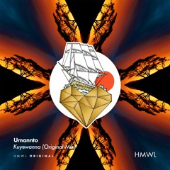 Umannto - Kuyewanna (Out now on HMWL)