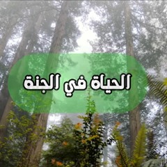 الحياة في الجنه - للشيخ عبد الرحمن الباهلي