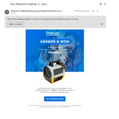 Techstination interview: Online scammers target GenZ (and more). Tips from Google.