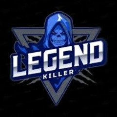 Dj Legend Killer-(Party Special Bad Mix)
