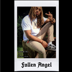 Jay Villiana - Fallen Angel