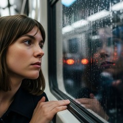 Metro daydreaming