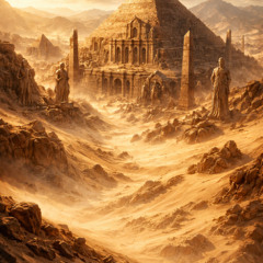 Sands exploration WAV