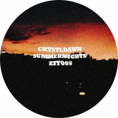 crystldawn - summernights