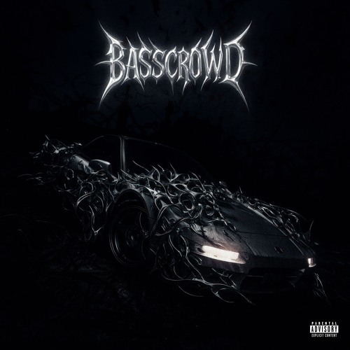 SAYXSAY, NOKNIGHT - BASSCROWD