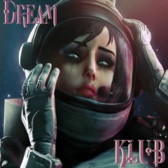 My Dream World  - Klub's Space Funk