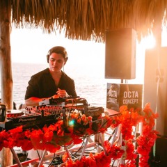 at Ixchel, Tamanique, El Salvador -The Last Balearic - Octaconcept, ESA