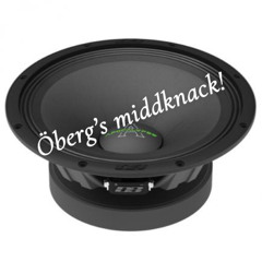 ÖBERG´S MIDDKNACK/MIDDSNÄRT