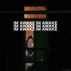 I'm Awake [FREE D/L]