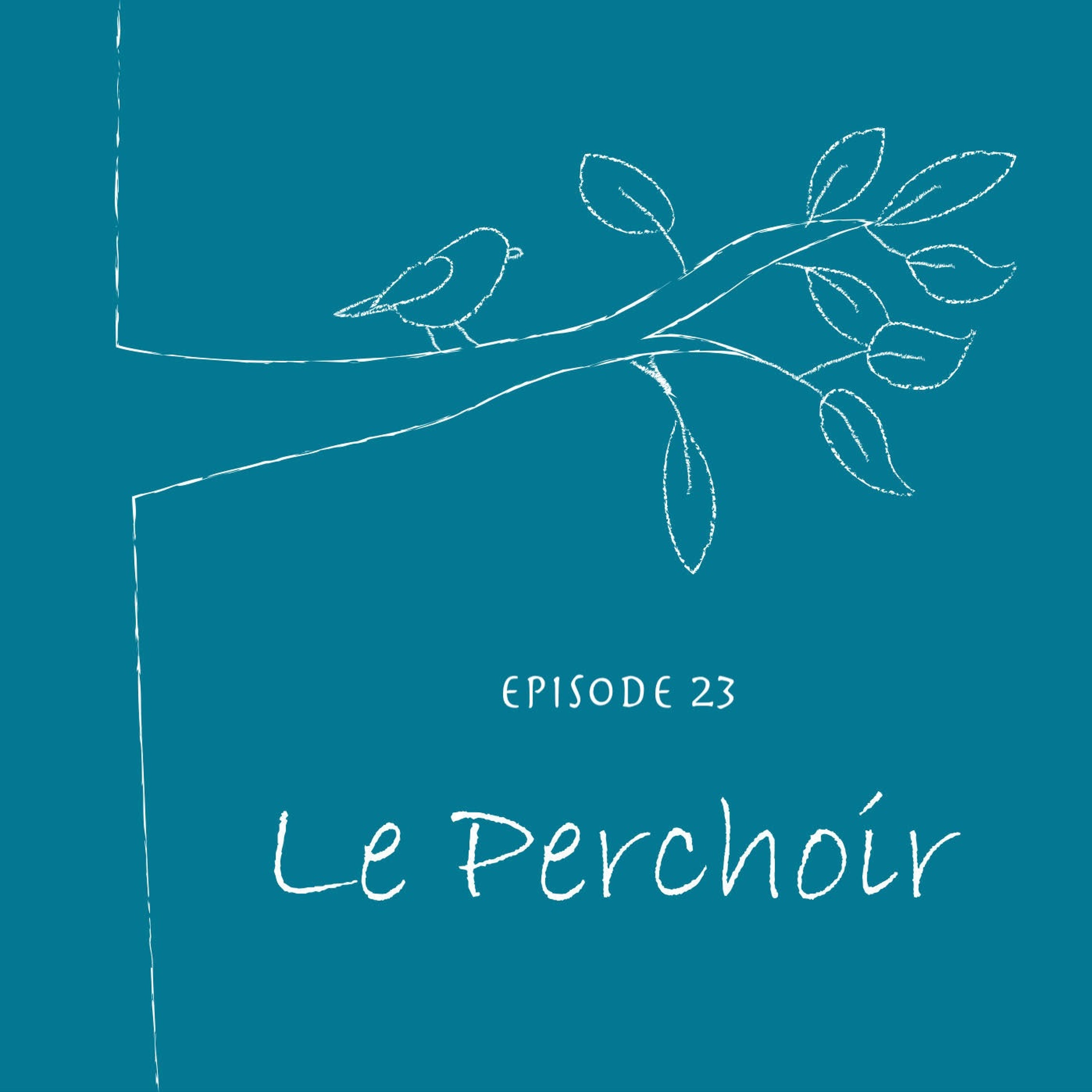 Le Perchoir