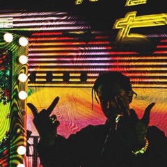 ''Full Clip'' A$AP Rocky x Baby Keem Type Beat