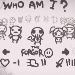 The Forgor