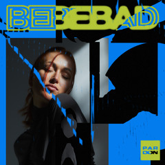 Bebe Bad @ PARDON ADE ✦ 19.10.24