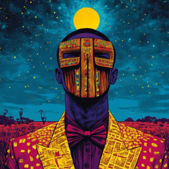 Demayä - You Are & Rethabile - Umlilo (Cristina Edit)