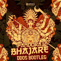 DDOS - BHAJARE (bootleg) FREE DOWNLOAD