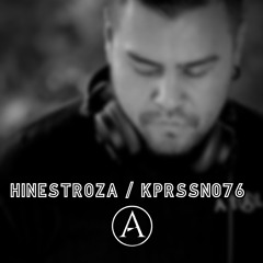 HINESTROZA / KPRSSN076 by ATALA music