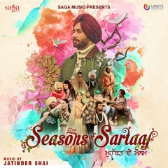 Raseed Satindar sartaaj