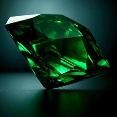 C.E.S! "Dark Emerald Edit"