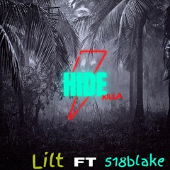 Hide (Ft. 518Blake)