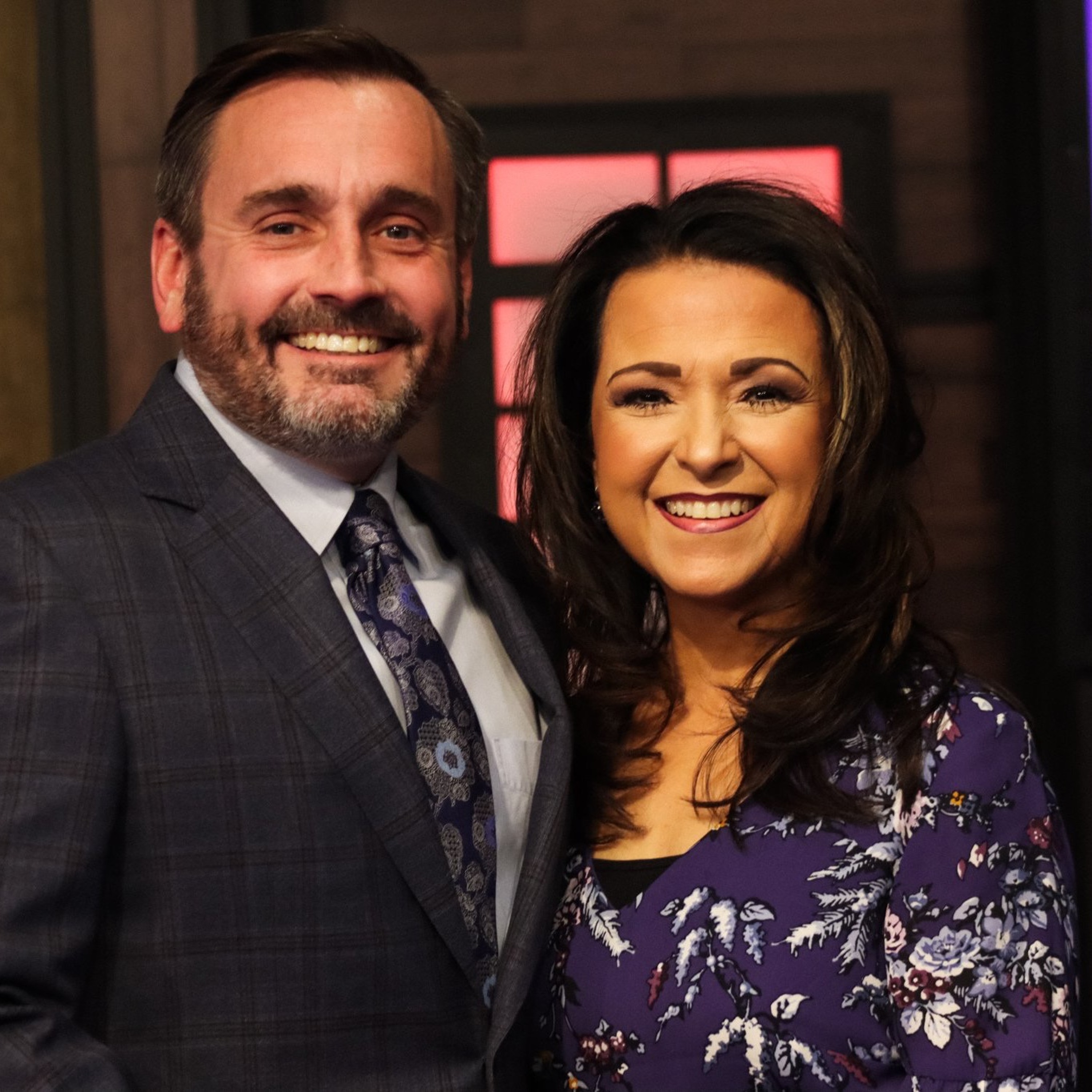 2023 Marriage || Pastors Justin & Annette Bridges || 7.7.23