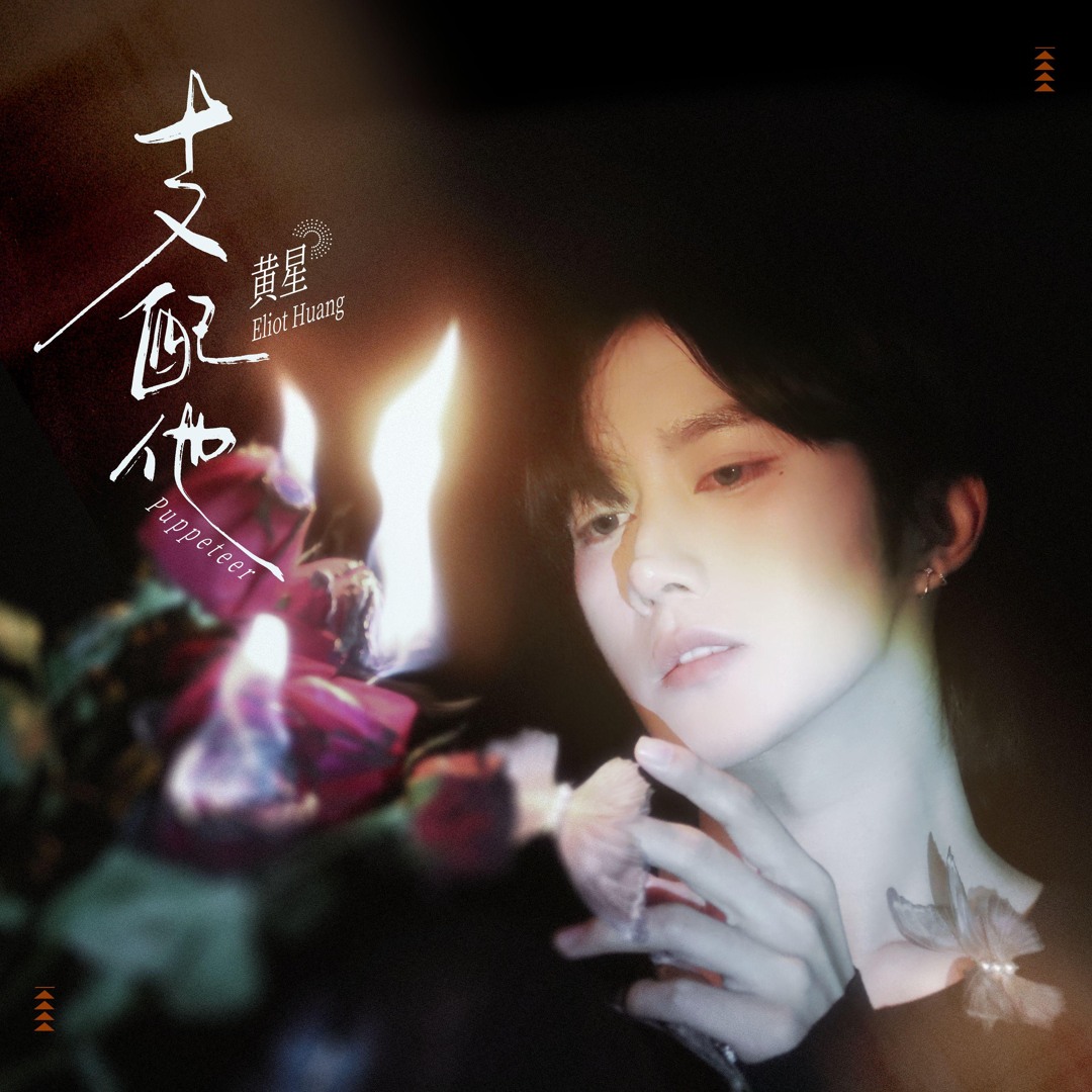 ABO垂涎 desire ぬい撮り棒 黄星 花咏 邱鼎杰 盛少游 購入特典 artworks-PU359vLtOgBc-0-