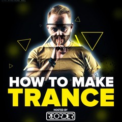 ReOrder - Colabor - 8 [Breakevin Edit] READYFORMASTERCLASS HOW TO MAKE TRANCE CONTEST
