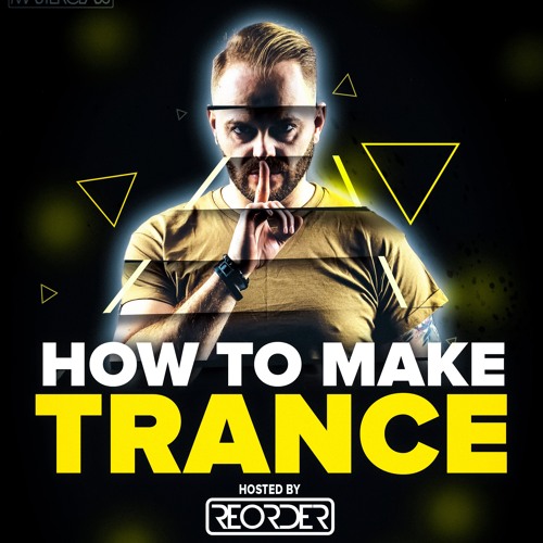 ReOrder - Colabor - 8 [Breakevin Edit] READYFORMASTERCLASS HOW TO MAKE TRANCE CONTEST