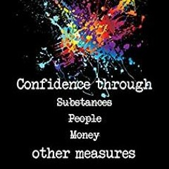 [EBOOK] DOWNLOAD Confidence Through Other Measures Author By Bregita Basterfield Gratis New Edition
