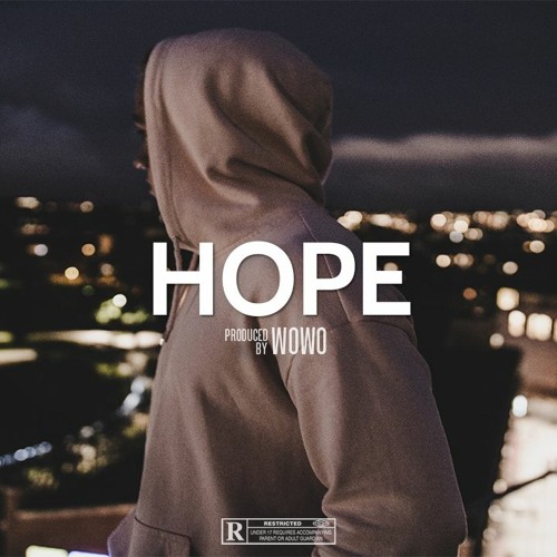 SCH x Alonzo Type Beat - "HOPE" Prod. Wowo Productions