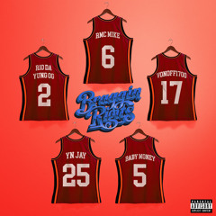 Braggin Rights (feat. VonOff1700, YN Jay & Baby Money)