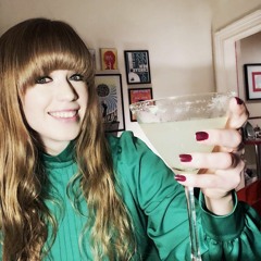 Holly Calder (Freakender) (4/4/20)