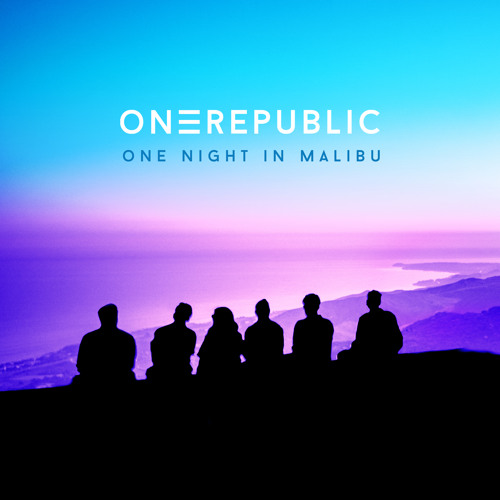 Good Life - OneRepublic 