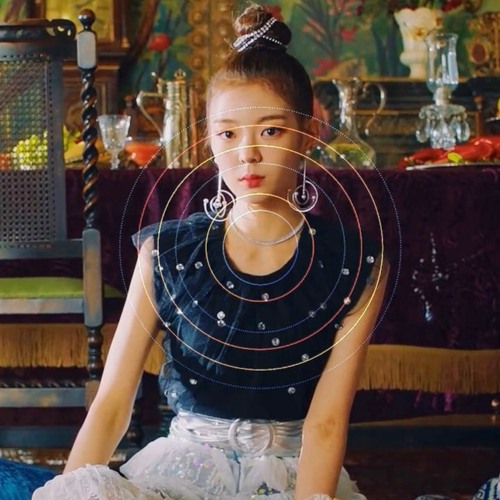 ITZY "WANNABE" Trophy Cat Remix