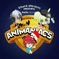 【VOCALOID 4 Cover】Animaniacs Theme Song (2020)【DEX ・ Fukase ・ Macne Nana】