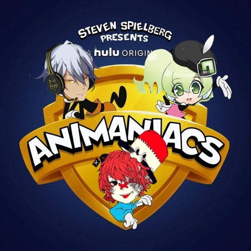 【VOCALOID 4 Cover】Animaniacs Theme Song (2020)【DEX ・ Fukase ・ Macne Nana】