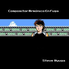 Oliver Atom en São Paulo Youth