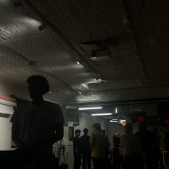 Solstice (first half) @telos haus