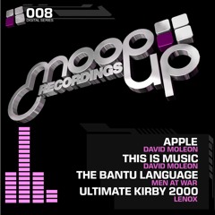 David Moleon - Apple
