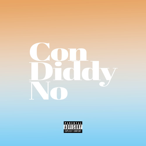 Con Diddy No