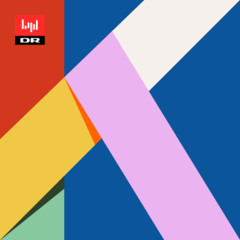 "Rosa i al slags lys" på besøg hos Jesper Dein i Kulturen på P1