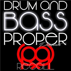 PROPER MONDAY #143 ***RECALL***