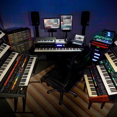 Madis - Cracow Sunset (cover version)