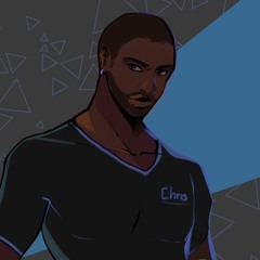 WDAHB w.i.p. // Chris V5