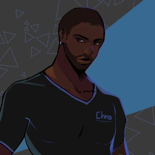 WDAHB w.i.p. // Chris V5