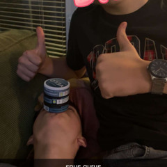 LD IN THE BOOTH - dbk x the tuke