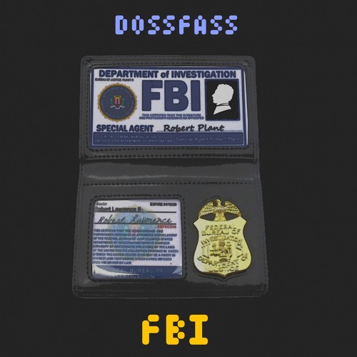 FBI (Remix)