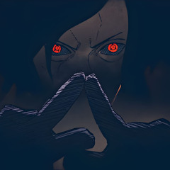 Prem style Madara Uchiha(by:li.__jb)