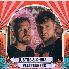 justUS B2B Chris Plettenberg - SCHNORCHELHÜTTE | Deep Dive - Praerie Festival 2023